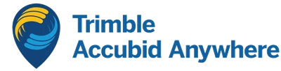Trimble Accubid Anywhere