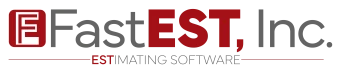 FastEST, Inc. estimating software
